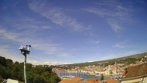 Městečko Milna - ACI Marina Milna - 30.3.2026 v 14:15 Městečko Milna - ACI Marina Milna - 30.3.2026 v 14:15