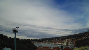 Městečko Milna - ACI Marina Milna - 30.3.2026 v 17:15 Městečko Milna - ACI Marina Milna - 30.3.2026 v 17:15