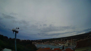 Městečko Milna - ACI Marina Milna - 30.3.2026 v 18:45 Městečko Milna - ACI Marina Milna - 30.3.2026 v 18:45