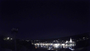 Městečko Milna - ACI Marina Milna - 5.4.2026 v 03:00 Městečko Milna - ACI Marina Milna - 5.4.2026 v 03:00