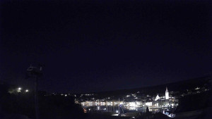 Městečko Milna - ACI Marina Milna - 5.4.2026 v 04:00 Městečko Milna - ACI Marina Milna - 5.4.2026 v 04:00