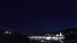 Městečko Milna - ACI Marina Milna - 5.4.2026 v 05:30 Městečko Milna - ACI Marina Milna - 5.4.2026 v 05:30