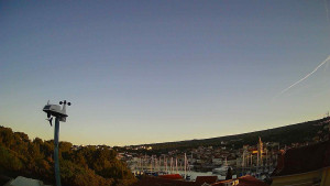 Městečko Milna - ACI Marina Milna - 5.4.2026 v 07:00 Městečko Milna - ACI Marina Milna - 5.4.2026 v 07:00