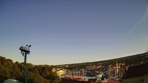 Městečko Milna - ACI Marina Milna - 5.4.2026 v 07:15 Městečko Milna - ACI Marina Milna - 5.4.2026 v 07:15