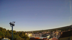 Městečko Milna - ACI Marina Milna - 5.4.2026 v 07:30 Městečko Milna - ACI Marina Milna - 5.4.2026 v 07:30