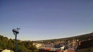 Městečko Milna - ACI Marina Milna - 5.4.2026 v 07:45 Městečko Milna - ACI Marina Milna - 5.4.2026 v 07:45