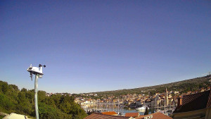 Městečko Milna - ACI Marina Milna - 5.4.2026 v 08:45 Městečko Milna - ACI Marina Milna - 5.4.2026 v 08:45