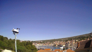 Městečko Milna - ACI Marina Milna - 5.4.2026 v 10:00 Městečko Milna - ACI Marina Milna - 5.4.2026 v 10:00