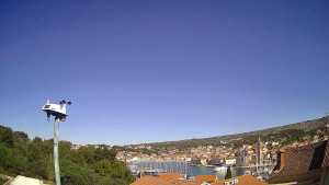 Městečko Milna - ACI Marina Milna - 5.4.2026 v 10:45 Městečko Milna - ACI Marina Milna - 5.4.2026 v 10:45