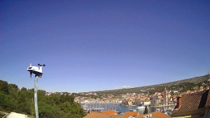 Městečko Milna - ACI Marina Milna - 5.4.2026 v 11:00 Městečko Milna - ACI Marina Milna - 5.4.2026 v 11:00