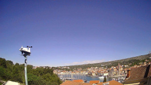 Městečko Milna - ACI Marina Milna - 5.4.2026 v 11:30 Městečko Milna - ACI Marina Milna - 5.4.2026 v 11:30