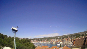 Městečko Milna - ACI Marina Milna - 5.4.2026 v 11:45 Městečko Milna - ACI Marina Milna - 5.4.2026 v 11:45