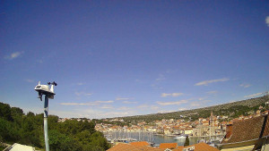 Městečko Milna - ACI Marina Milna - 5.4.2026 v 12:30 Městečko Milna - ACI Marina Milna - 5.4.2026 v 12:30