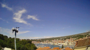 Městečko Milna - ACI Marina Milna - 5.4.2026 v 13:45 Městečko Milna - ACI Marina Milna - 5.4.2026 v 13:45