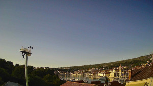 Městečko Milna - ACI Marina Milna - 5.4.2026 v 17:45 Městečko Milna - ACI Marina Milna - 5.4.2026 v 17:45