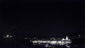 Městečko Milna - ACI Marina Milna - 7.4.2026 v 00:30 Městečko Milna - ACI Marina Milna - 7.4.2026 v 00:30