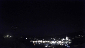 Městečko Milna - ACI Marina Milna - 7.4.2026 v 01:00 Městečko Milna - ACI Marina Milna - 7.4.2026 v 01:00