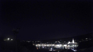 Městečko Milna - ACI Marina Milna - 7.4.2026 v 03:00 Městečko Milna - ACI Marina Milna - 7.4.2026 v 03:00