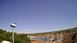 Městečko Milna - ACI Marina Milna - 20.5.2026 v 09:45 Městečko Milna - ACI Marina Milna - 20.5.2026 v 09:45