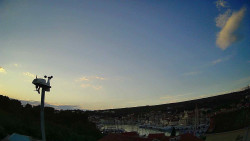 ACI Marina Milna