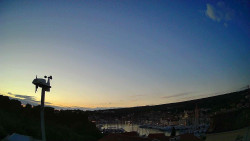 ACI Marina Milna