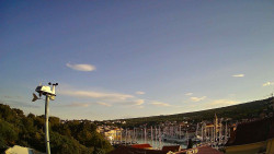 ACI Marina Milna