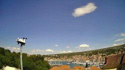 ACI Marina Milna
