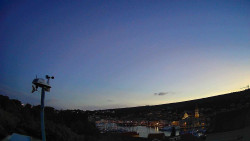 ACI Marina Milna