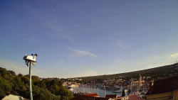 ACI Marina Milna