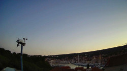 ACI Marina Milna