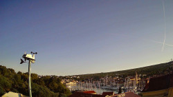 ACI Marina Milna