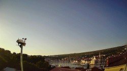 ACI Marina Milna