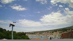 ACI Marina Milna