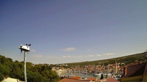 Městečko Milna - ACI Marina Milna - 16.6.2026 v 08:45 Městečko Milna - ACI Marina Milna - 16.6.2026 v 08:45