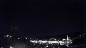 The town of Milna - ACI Marina Milna - 16.6.2026 v 22:45 The town of Milna - ACI Marina Milna - 16.6.2026 v 22:45