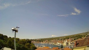Miasteczko Milna - ACI Marina Milna - 24.6.2026 v 15:45 Miasteczko Milna - ACI Marina Milna - 24.6.2026 v 15:45