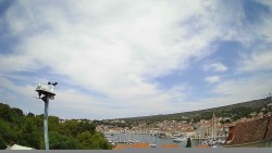 ACI Marina Milna