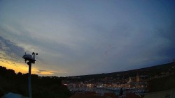 ACI Marina Milna