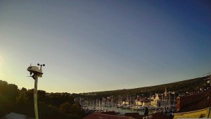Städtchen Milna - ACI Marina Milna - 16.7.2026 v 19:30 Städtchen Milna - ACI Marina Milna - 16.7.2026 v 19:30