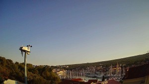 Městečko Milna - ACI Marina Milna - 31.7.2026 v 06:45 Městečko Milna - ACI Marina Milna - 31.7.2026 v 06:45