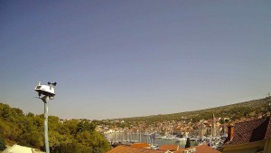 Městečko Milna - ACI Marina Milna - 31.7.2026 v 09:45 Městečko Milna - ACI Marina Milna - 31.7.2026 v 09:45