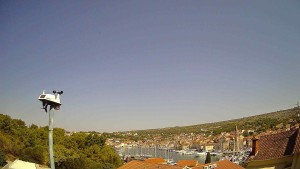 Městečko Milna - ACI Marina Milna - 31.7.2026 v 10:45 Městečko Milna - ACI Marina Milna - 31.7.2026 v 10:45