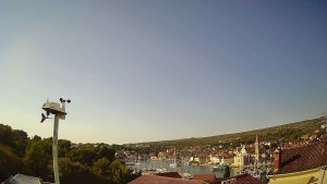 Städtchen Milna - ACI Marina Milna - 31.7.2026 v 17:45 Städtchen Milna - ACI Marina Milna - 31.7.2026 v 17:45
