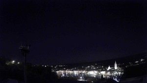 The town of Milna - ACI Marina Milna - 1.8.2026 v 03:45 The town of Milna - ACI Marina Milna - 1.8.2026 v 03:45