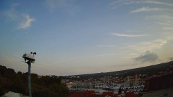 ACI Marina Milna