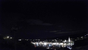 Městečko Milna - ACI Marina Milna - 14.9.2026 v 21:00 Městečko Milna - ACI Marina Milna - 14.9.2026 v 21:00