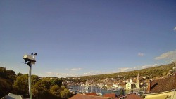 ACI Marina Milna