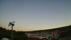 ACI Marina Milna