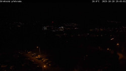 Brněnská přehrada