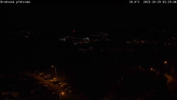 Brněnská přehrada